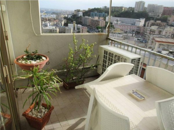 appartamento in vendita a Messina