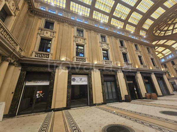 negozio in vendita a Messina in zona Centro Storico