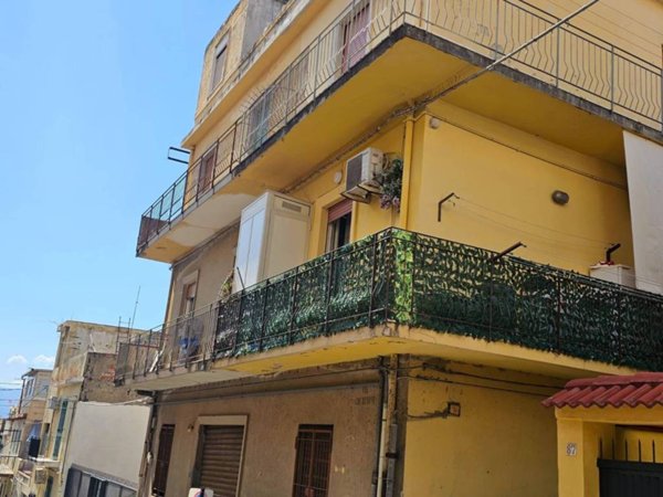 appartamento in vendita a Messina
