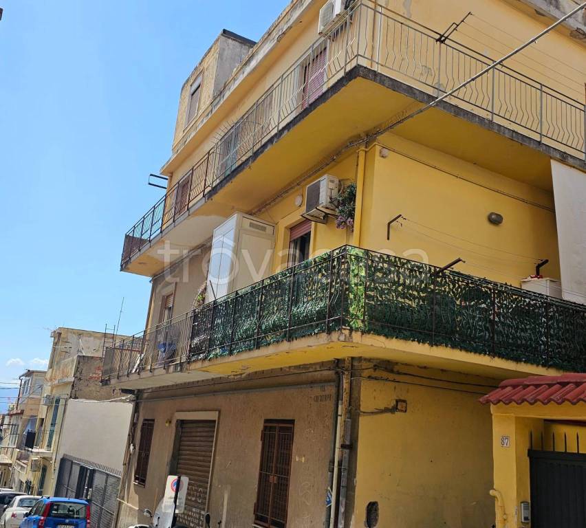 appartamento in vendita a Messina