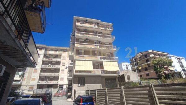 appartamento in vendita a Messina in zona Contesse