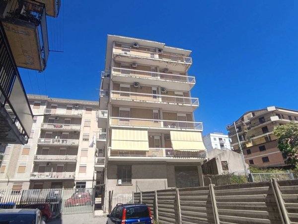 appartamento in vendita a Messina in zona Contesse