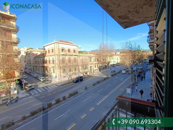 appartamento in vendita a Messina in zona Centro Storico