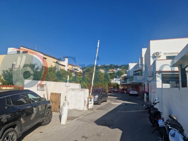 appartamento in vendita a Messina in zona Rodia