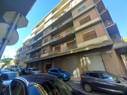 appartamento in vendita a Messina