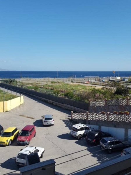 appartamento in vendita a Messina in zona Santa Margherita