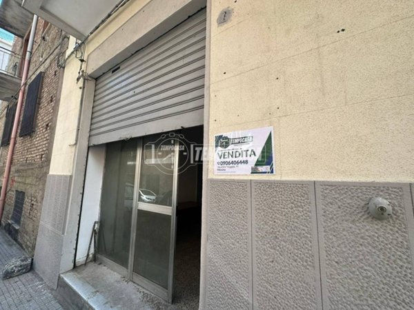 appartamento in vendita a Messina in zona Centro Storico