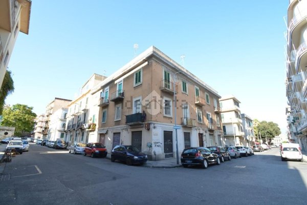 appartamento in vendita a Messina in zona Centro Storico