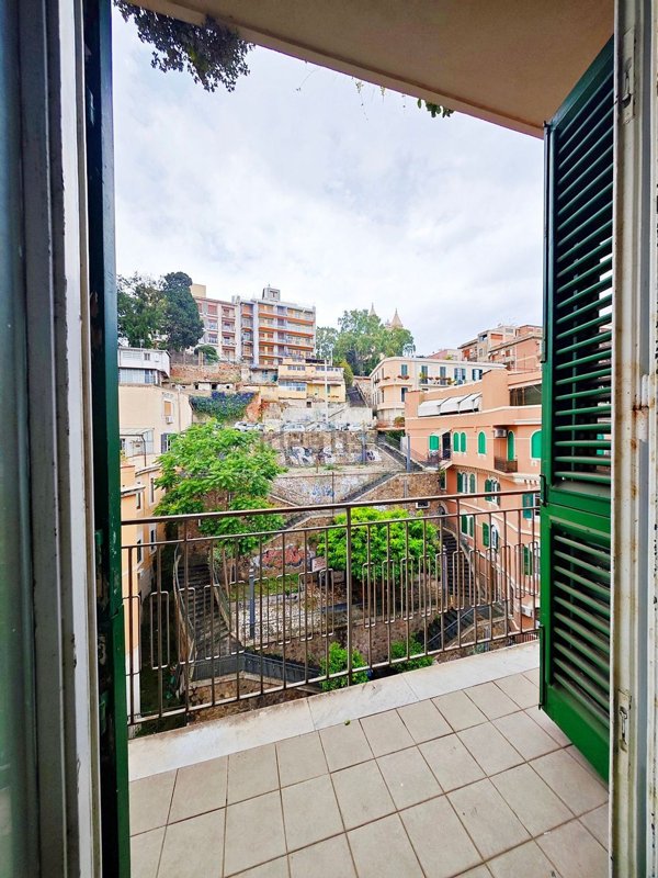 appartamento in vendita a Messina in zona Centro Storico