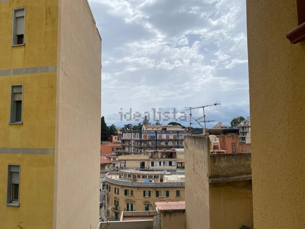 appartamento in vendita a Messina in zona Centro Storico