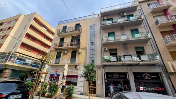 appartamento in vendita a Messina in zona Centro Storico