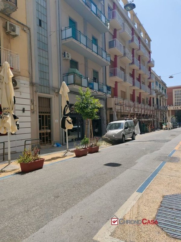 appartamento in vendita a Messina in zona Centro Storico
