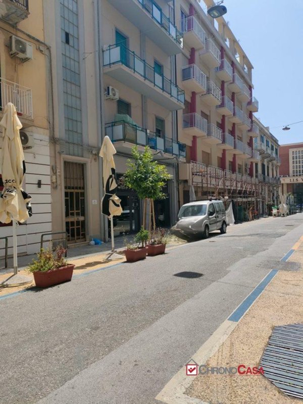 appartamento in vendita a Messina in zona Centro Storico