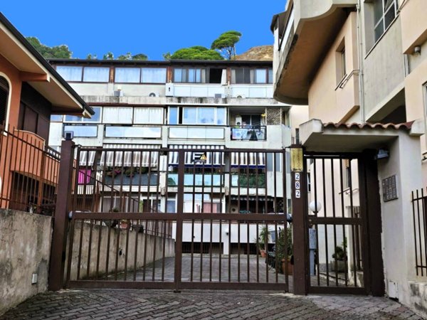 appartamento in vendita a Messina in zona Santa Margherita