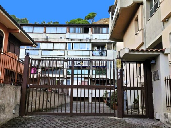 appartamento in vendita a Messina in zona Santa Margherita