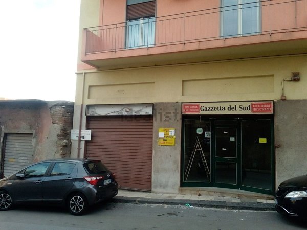 appartamento in vendita a Messina in zona Contesse
