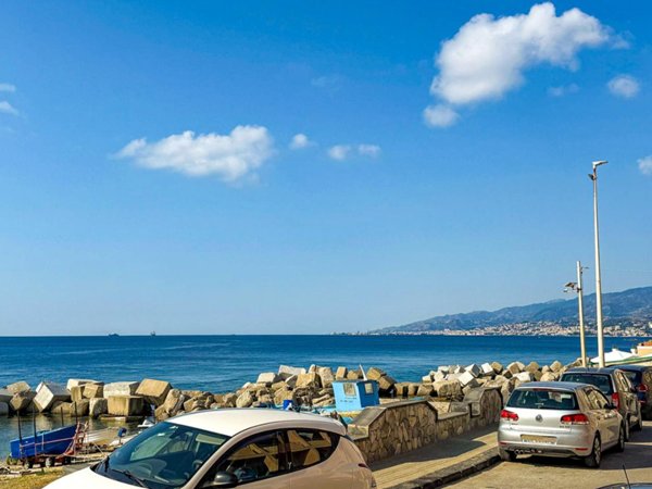 appartamento in vendita a Messina in zona Ganzirri