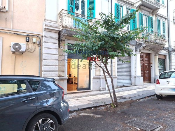 casa indipendente in vendita a Messina in zona Centro Storico