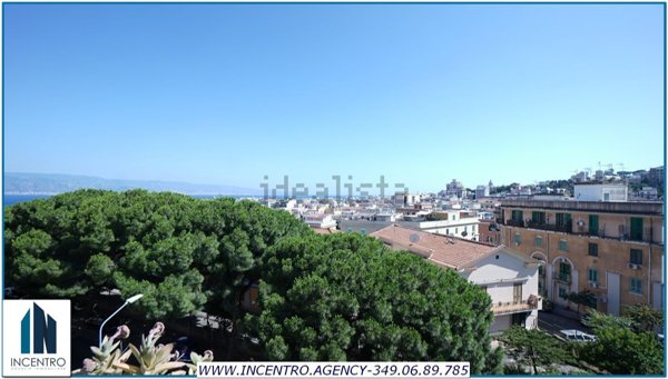 appartamento in vendita a Messina