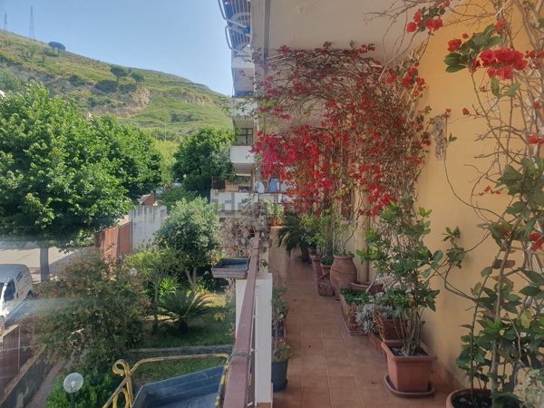 appartamento in vendita a Messina in zona Bordonaro