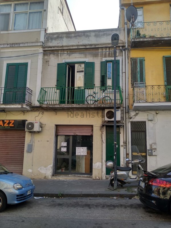 appartamento in vendita a Messina in zona Centro Storico