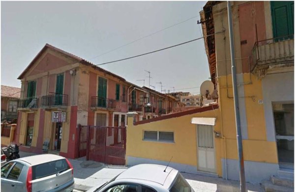 appartamento in vendita a Messina
