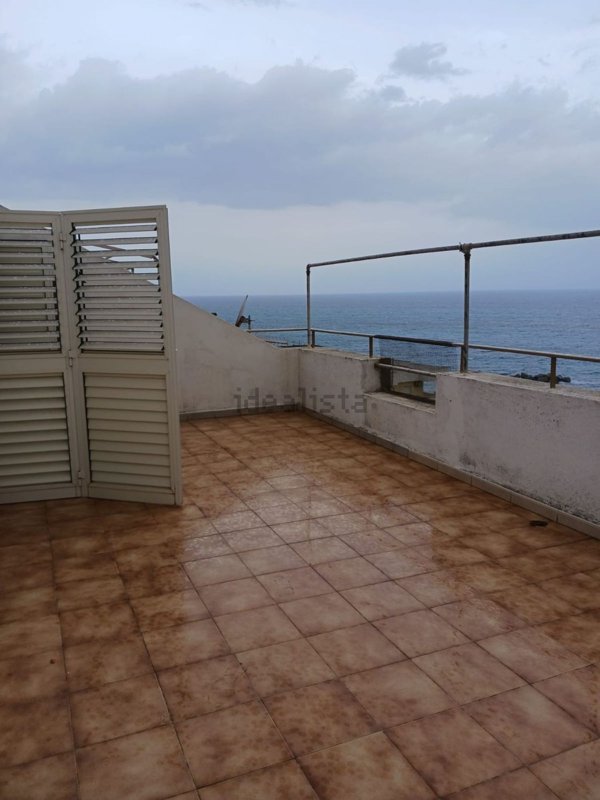 appartamento in vendita a Messina in zona Acqualadroni