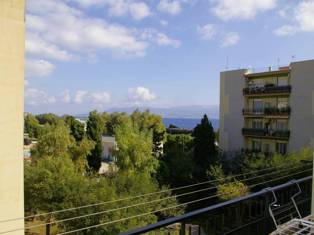 appartamento in vendita a Messina in zona Contesse