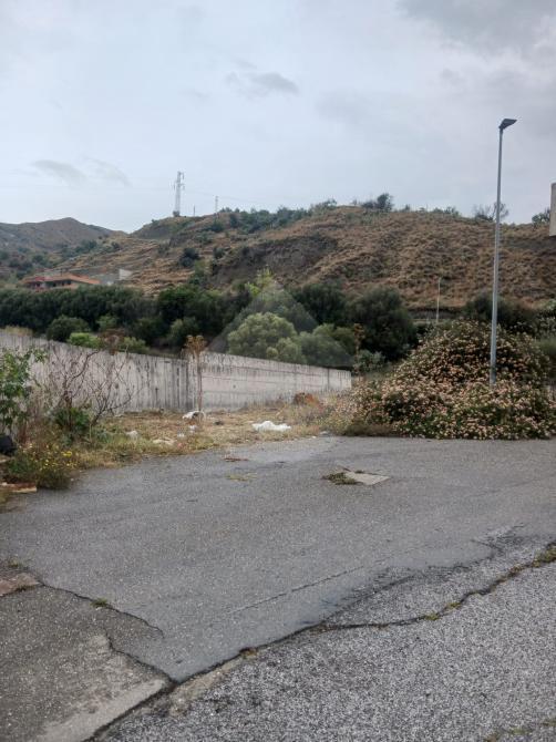 terreno agricolo in vendita a Messina