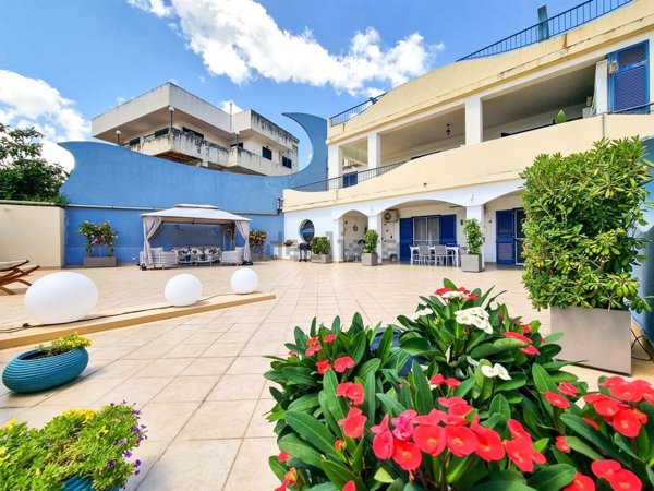appartamento in vendita a Messina