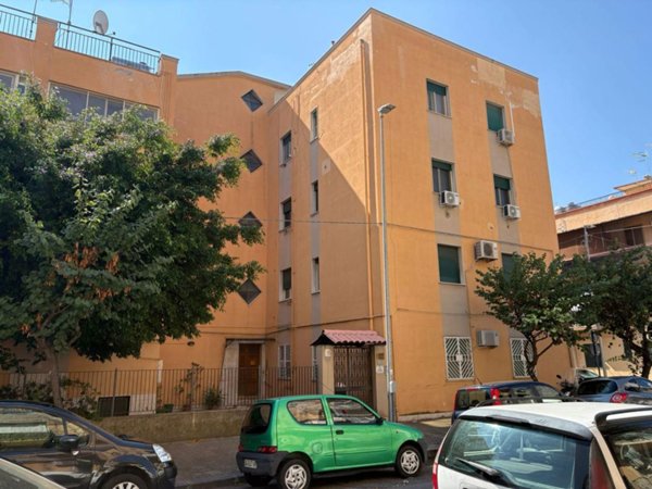 appartamento in vendita a Messina