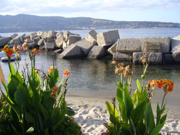 appartamento in vendita a Messina in zona Torre Faro