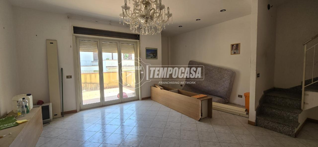 appartamento in vendita a Messina in zona Ganzirri