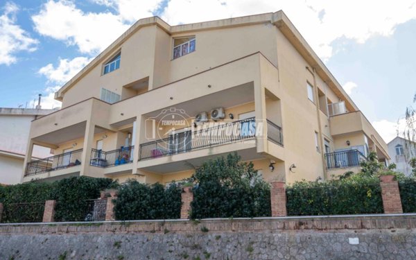 appartamento in vendita a Messina in zona Ganzirri