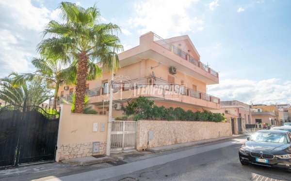 appartamento in vendita a Messina in zona Ganzirri