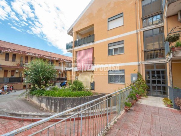 appartamento in vendita a Messina in zona Ganzirri