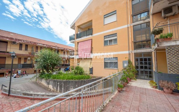 appartamento in vendita a Messina in zona Ganzirri