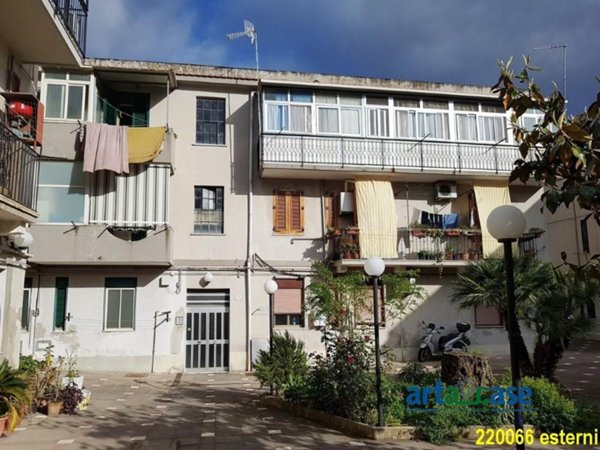 appartamento in vendita a Messina
