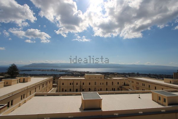 casa indipendente in vendita a Messina in zona Gravitelli