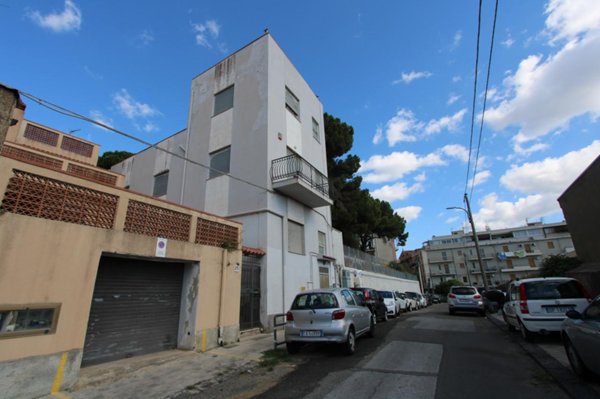 appartamento in vendita a Messina