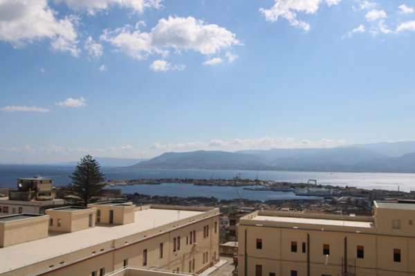 appartamento in vendita a Messina in zona Centro Storico