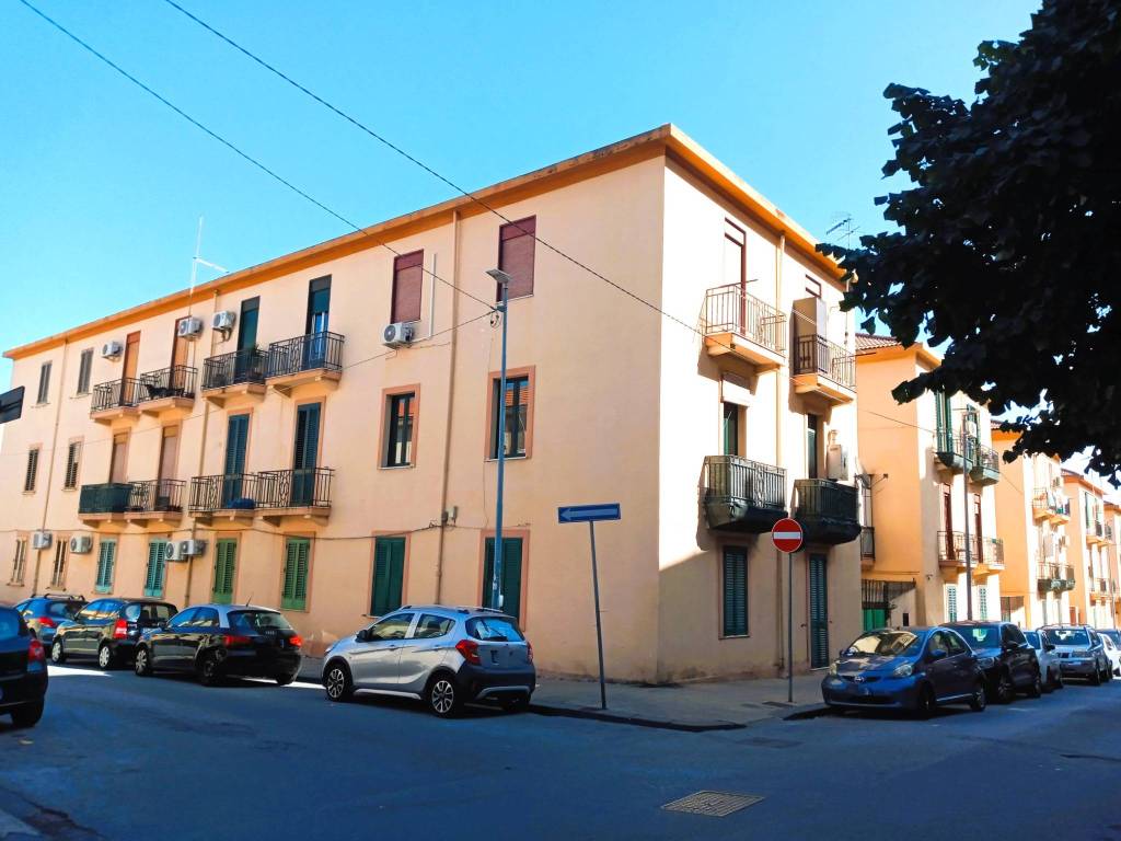 appartamento in vendita a Messina