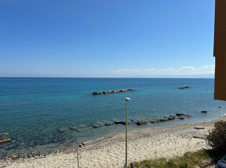 appartamento in vendita a Messina in zona Mortelle