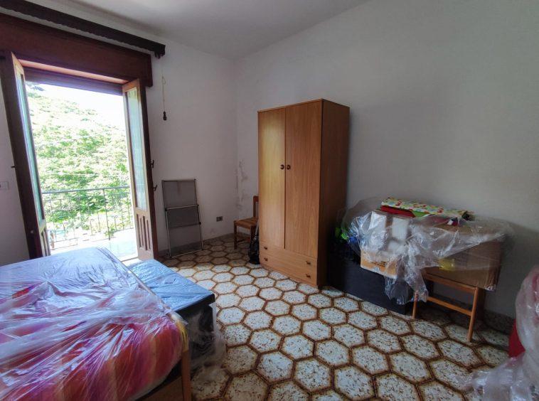 appartamento in vendita a Messina in zona Mortelle