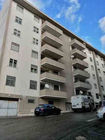 appartamento in vendita a Messina in zona Santissima Annunziata