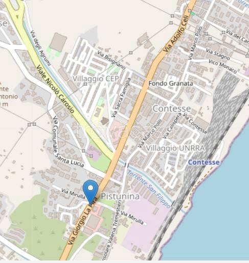 appartamento in vendita a Messina in zona Tremestieri