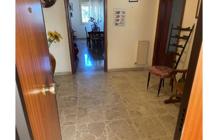 appartamento in vendita a Messina in zona Tremestieri