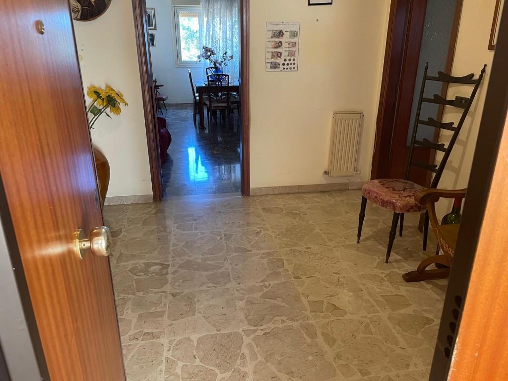 appartamento in vendita a Messina in zona Tremestieri