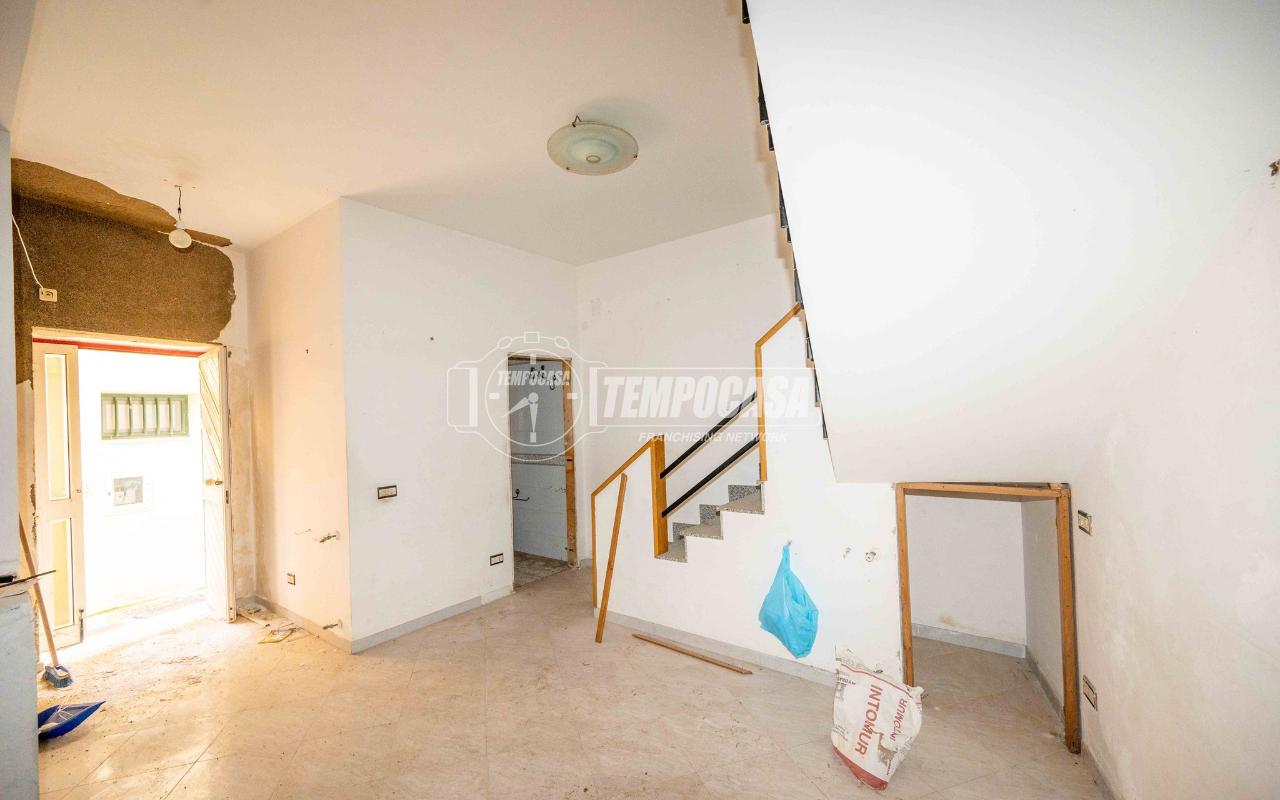 casa indipendente in vendita a Messina in zona Ganzirri