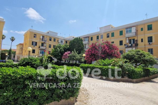 appartamento in vendita a Messina
